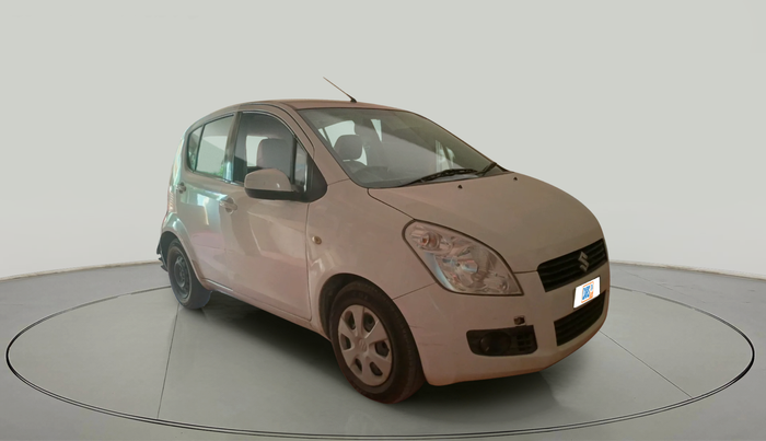 2012 Maruti Ritz VDI, Diesel, Manual, 99,343 km, exterior