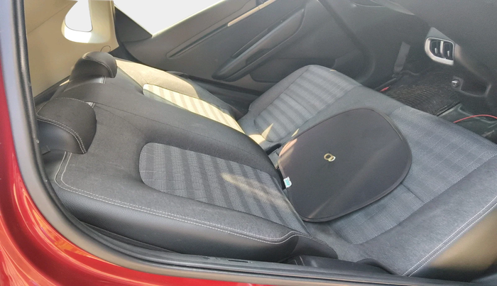 2020 KIA SONET HTK PLUS 1.2, Petrol, Manual, 92,824 km, interior