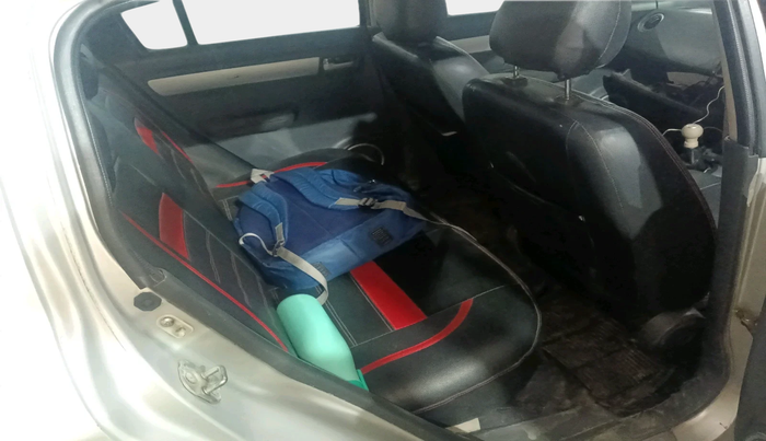 2011 Maruti Swift VDI, Diesel, Manual, 1,68,623 km, interior