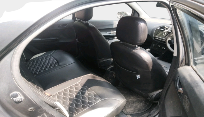 2022 Tata TIAGO NRG XZ MT, Petrol, Manual, 71,638 km, interior