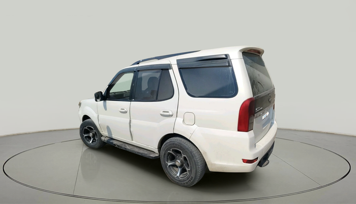 2013 Tata Safari Storme 2.2 LX 4X2, Diesel, Manual, 1,37,813 km, exterior
