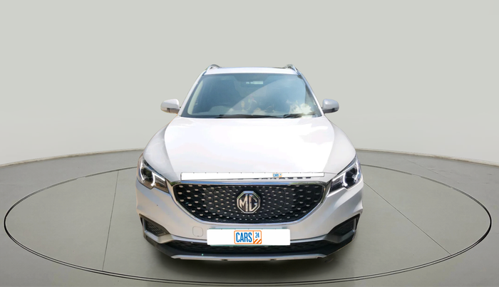 2021 MG ZS EV EXCLUSIVE, Electric, Automatic, 23,578 km, exterior