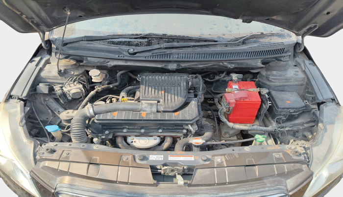 2017 Maruti Ciaz ZXI+ AT, Petrol, Automatic, 82,777 km, exterior