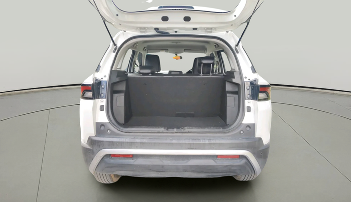 2022 Maruti BREZZA VXI SMART HYBRID, Petrol, Manual, 30,524 km, exterior