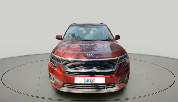 2019 KIA SELTOS HTX 1.5 DIESEL, Diesel, Manual, 34,486 km, exterior