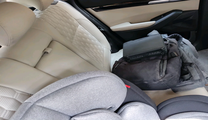 2019 KIA SELTOS HTX 1.5 DIESEL, Diesel, Manual, 34,486 km, interior