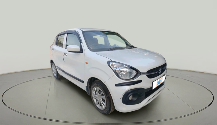 2023 Maruti Celerio VXI, CNG, Manual, 11,557 km, exterior