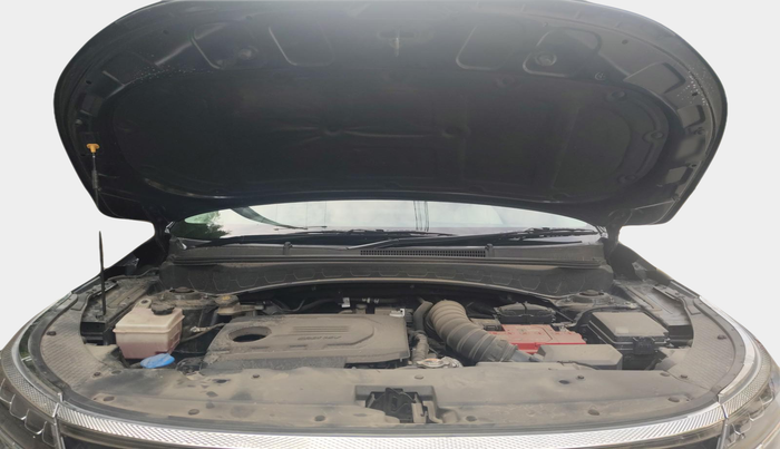 2022 KIA SELTOS GTX PLUS AT 1.5 DIESEL, Diesel, Automatic, 55,677 km, exterior