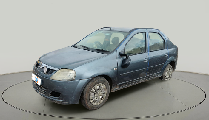 2016 Mahindra Verito 1.5 D4, Diesel, Manual, 1,73,558 km, exterior