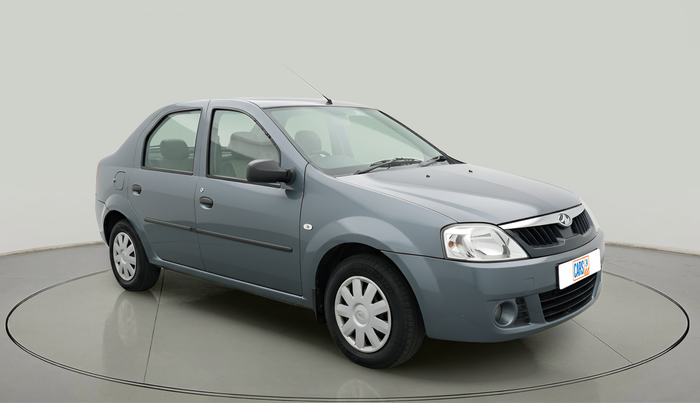 2016 Mahindra Verito 1.5 D4, Diesel, Manual, 1,73,558 km, exterior
