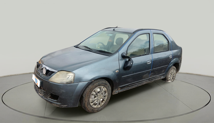 2016 Mahindra Verito 1.5 D4, Diesel, Manual, 1,73,558 km, exterior
