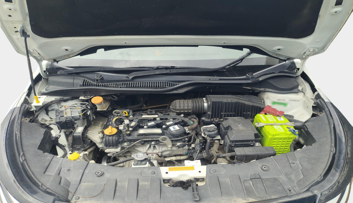2022 Tata ALTROZ XM PLUS PETROL, Petrol, Manual, 63,516 km, exterior