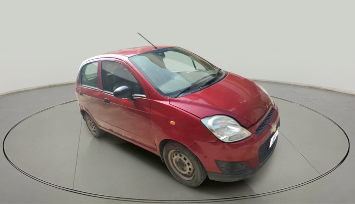 2012 Chevrolet Spark LS 1.0, Petrol, Manual, 71,346 km, exterior