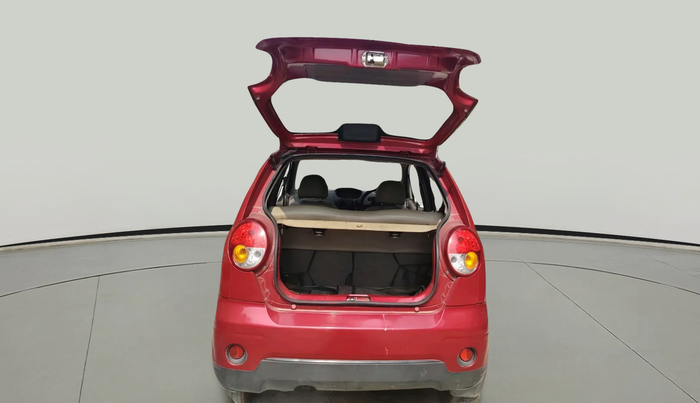 2012 Chevrolet Spark LS 1.0, Petrol, Manual, 71,346 km, exterior