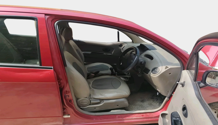 2012 Chevrolet Spark LS 1.0, Petrol, Manual, 71,346 km, interior