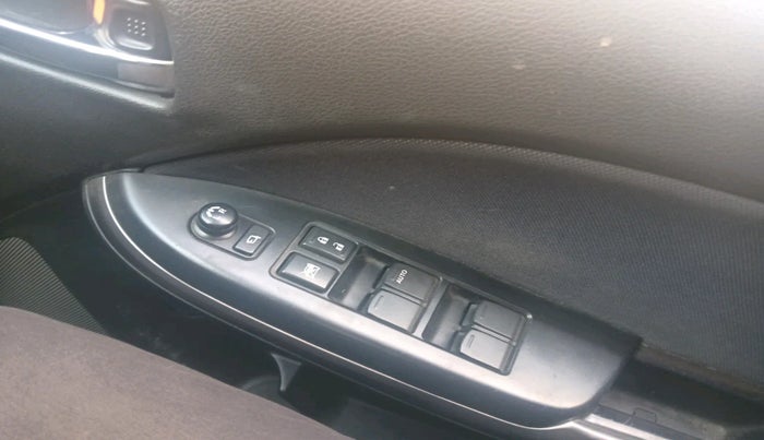 2019 Maruti Baleno ZETA PETROL 1.2, Petrol, Manual, 46,600 km, interior