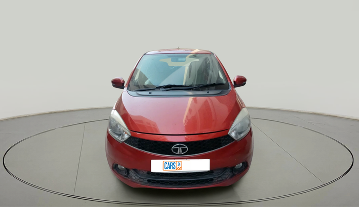 2017 Tata TIGOR XT PETROL, Petrol, Manual, 1,65,236 km, exterior