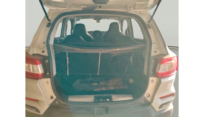 2021 Maruti S PRESSO VXI, Petrol, Manual, 44,169 km, exterior