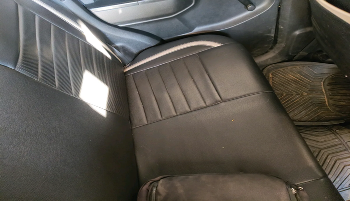 2021 Maruti S PRESSO VXI, Petrol, Manual, 44,169 km, interior