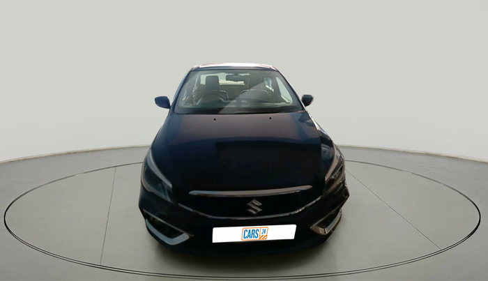 2021 Maruti Ciaz ALPHA  AT 1.5 SHVS PETROL, Petrol, Automatic, 18,290 km, exterior