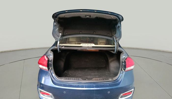 2021 Maruti Ciaz ALPHA  AT 1.5 SHVS PETROL, Petrol, Automatic, 18,290 km, exterior