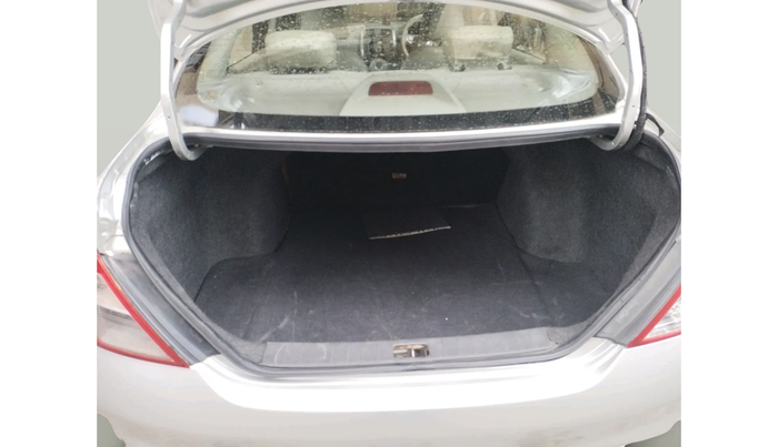 2014 Nissan Sunny XL, Petrol, Manual, 92,234 km, exterior