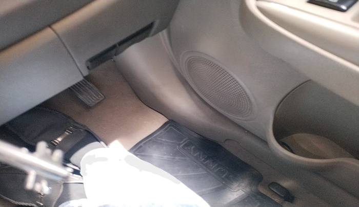 2014 Nissan Sunny XL, Petrol, Manual, 92,234 km, interior