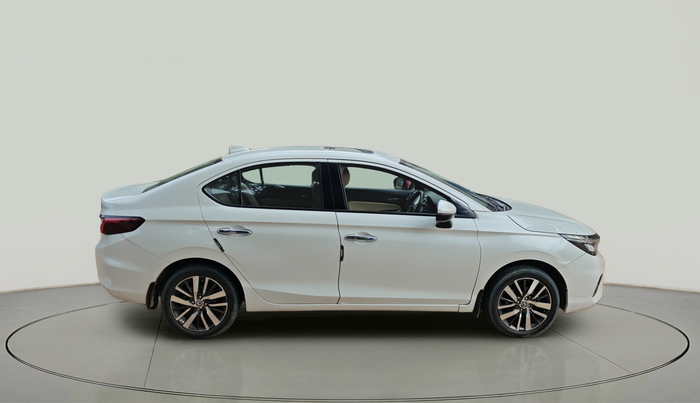 2020 Honda City 1.5L I-DTEC ZX, Diesel, Manual, 1,52,966 km, exterior