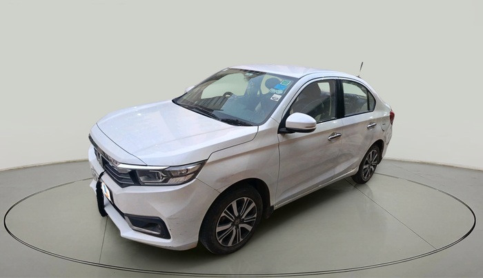 2022 Honda Amaze 1.2L I-VTEC VX CVT, Petrol, Automatic, 31,983 km, exterior