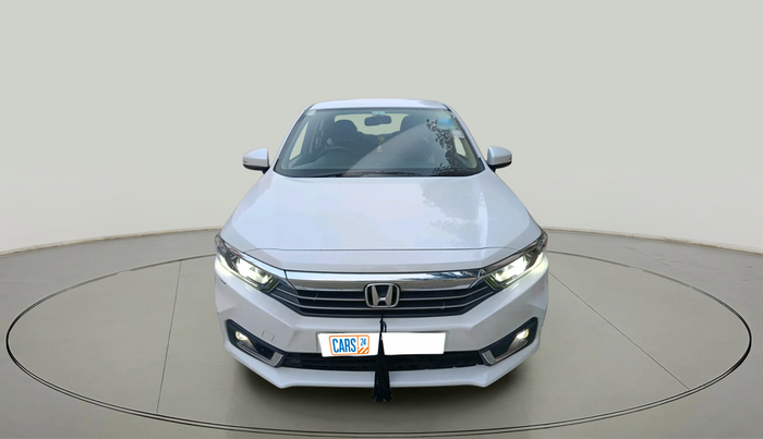 2022 Honda Amaze 1.2L I-VTEC VX CVT, Petrol, Automatic, 31,983 km, exterior