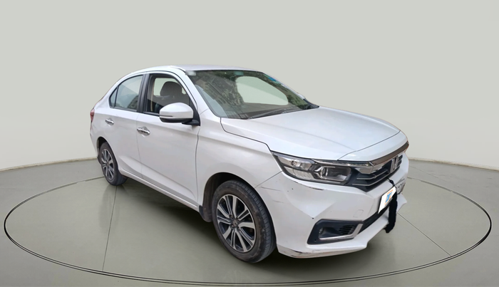 2022 Honda Amaze 1.2L I-VTEC VX CVT, Petrol, Automatic, 31,983 km, exterior