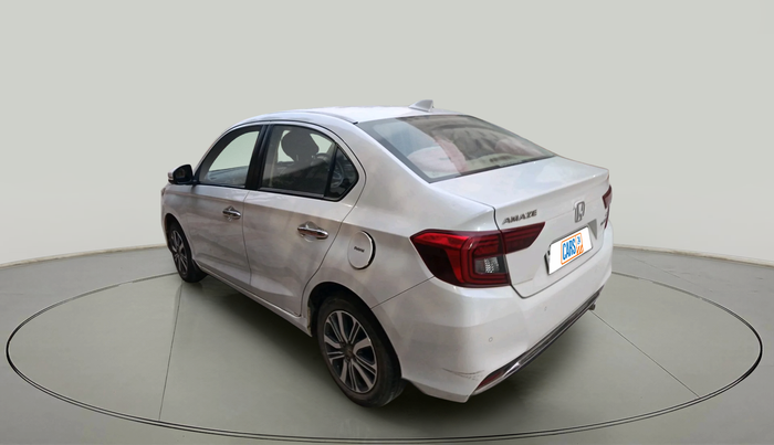 2022 Honda Amaze 1.2L I-VTEC VX CVT, Petrol, Automatic, 31,983 km, exterior