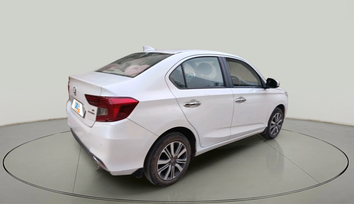 2022 Honda Amaze 1.2L I-VTEC VX CVT, Petrol, Automatic, 31,983 km, exterior