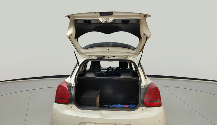 2019 Maruti Swift VDI AMT, Diesel, Automatic, 1,33,370 km, exterior