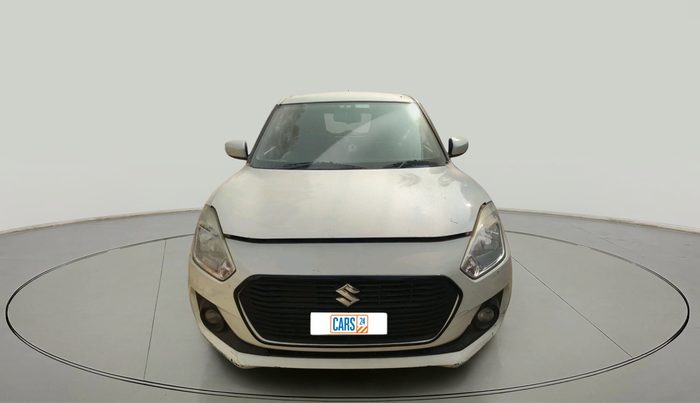 2019 Maruti Swift VDI AMT, Diesel, Automatic, 1,33,370 km, exterior