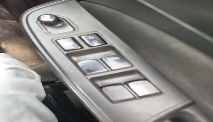 2019 Maruti Swift VDI AMT, Diesel, Automatic, 1,33,370 km, interior