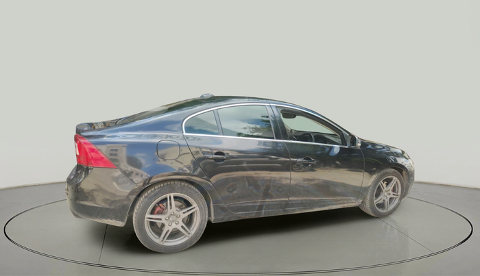 2016 Volvo S60 Momentum D4, Diesel, Automatic, 97,024 km, exterior