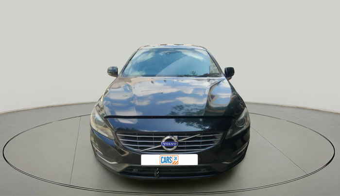 2016 Volvo S60 Momentum D4, Diesel, Automatic, 97,024 km, exterior