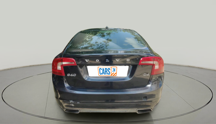 2016 Volvo S60 Momentum D4, Diesel, Automatic, 97,024 km, exterior