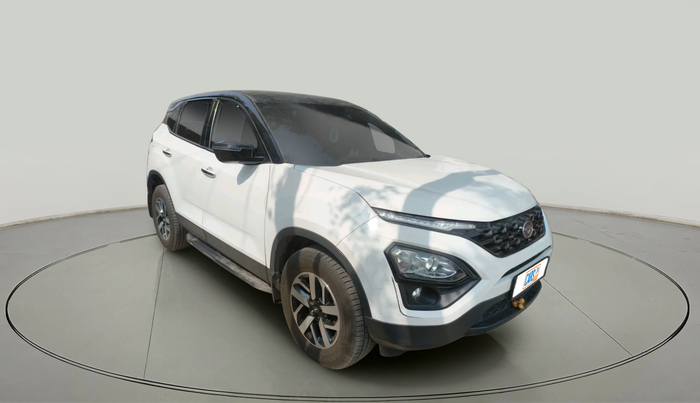 2020 Tata Harrier XZA PLUS 2.0L, Diesel, Automatic, 64,645 km, exterior
