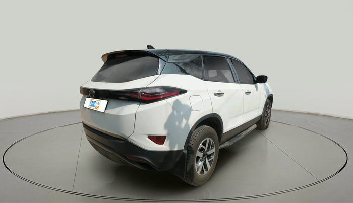 2020 Tata Harrier XZA PLUS 2.0L, Diesel, Automatic, 64,645 km, exterior
