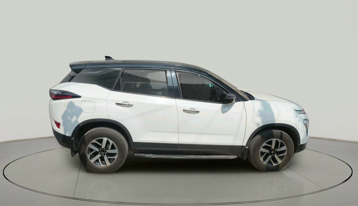 2020 Tata Harrier XZA PLUS 2.0L, Diesel, Automatic, 64,645 km, exterior