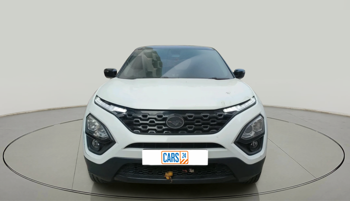 2020 Tata Harrier XZA PLUS 2.0L, Diesel, Automatic, 64,645 km, exterior