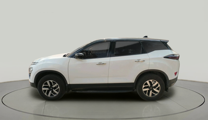 2020 Tata Harrier XZA PLUS 2.0L, Diesel, Automatic, 64,645 km, exterior