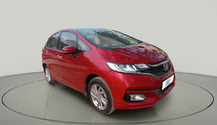 2022 Honda Jazz 1.2L I-VTEC ZX CVT, Petrol, Automatic, 51,539 km, exterior