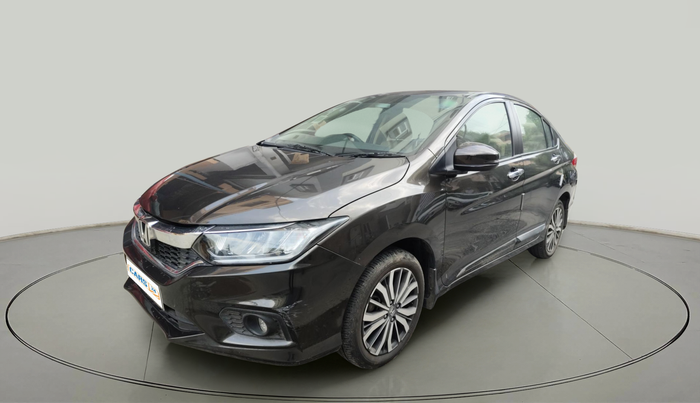 2020 Honda City 1.5L I-VTEC ZX, Petrol, Manual, 35,690 km, exterior