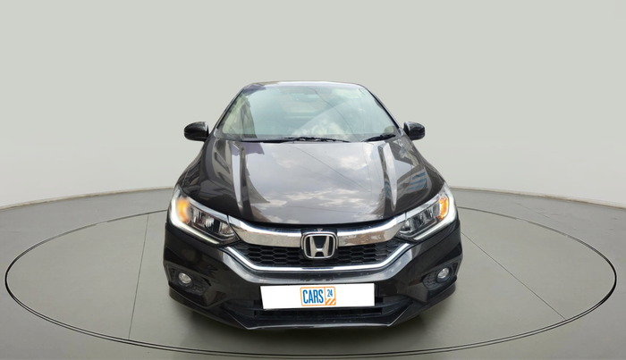 2020 Honda City 1.5L I-VTEC ZX, Petrol, Manual, 35,690 km, exterior