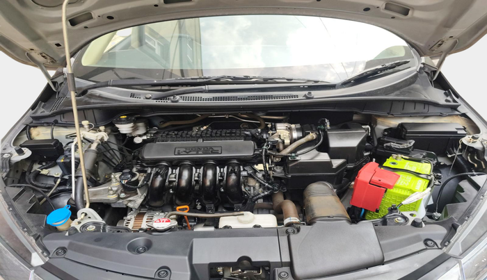2020 Honda City 1.5L I-VTEC ZX, Petrol, Manual, 35,690 km, exterior