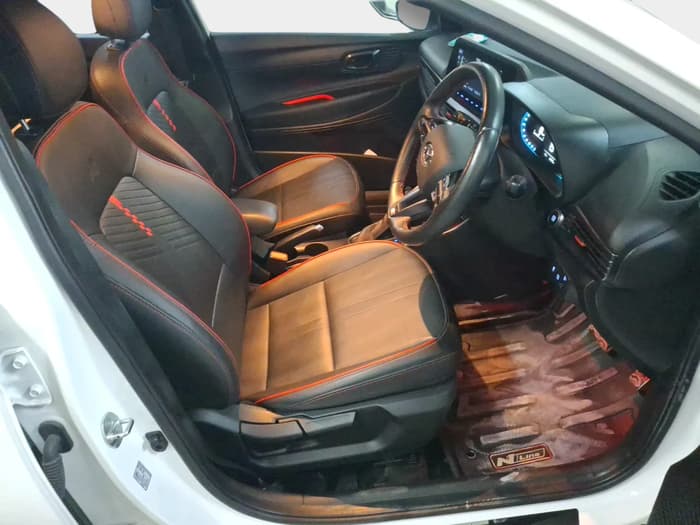 Interior