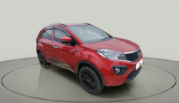 2019 Tata NEXON XM DIESEL, Diesel, Manual, 96,889 km, exterior